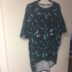 Lularoe Butterfly Irma